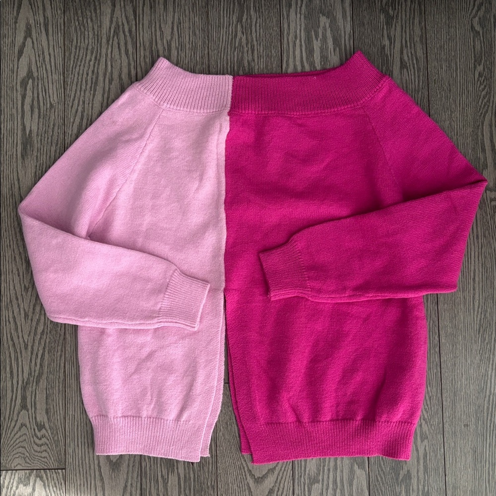 NEW Sweater Top🩷